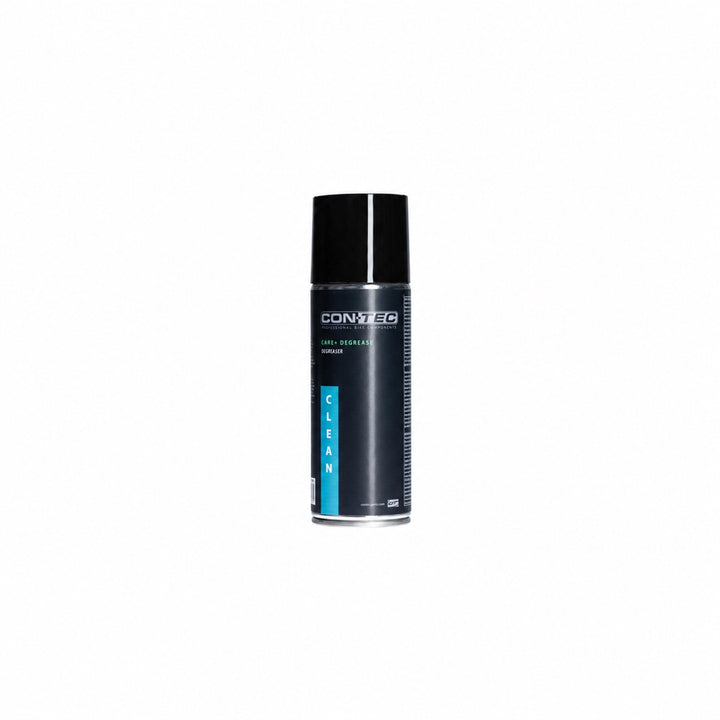 Entfetter CONTEC Care+ Degrease, 200 ml Spraydose aus Blech