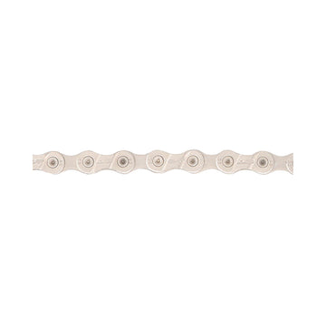 Fahrradkette CONTEC Classic C.8, 8-fach, 1/2 x 3/32 Zoll, 116 Glieder, silber