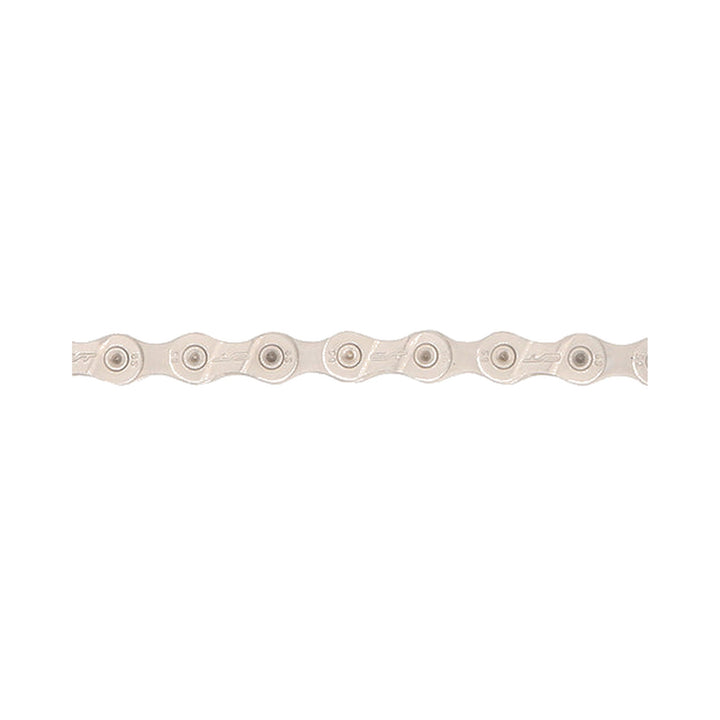 Fahrradkette CONTEC Classic C.8, 8-fach, 1/2 x 3/32 Zoll, 116 Glieder, silber