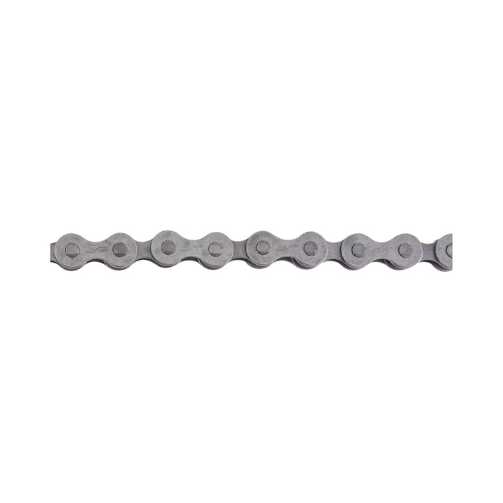 Fahrradkette CONTEC Classic C.9, 9-fach, 1/2 x 11/128 Zoll, 116 Glieder, silber
