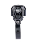 CONTEC Diamond Bing Fahrradklingel in Schwarz, Variantenbild