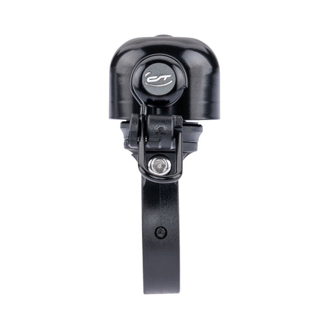CONTEC Diamond Bing Fahrradklingel in Schwarz, Variantenbild