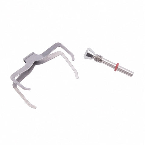 CONTEC DiscStop+ CBP-370A+ – Feder und Aluminium-Pin