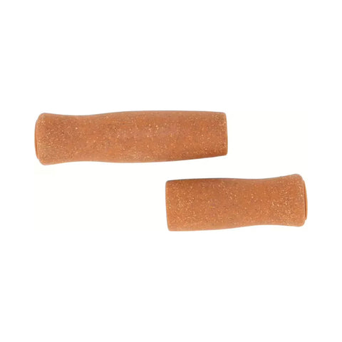 Lenkergriff CONTEC Dura Kork, 92/127 mm für Drehgriffschaltung, Kork natur