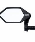 CONTEC E-View King XS Rückspiegel, Ausführung links