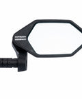 CONTEC E-View King XS Rückspiegel, Ausführung rechts