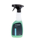 Fahrradreiniger CONTEC Care+ Clean, 500 ml Pumpsprühflasche, grüne Reinigungsflüssigkeit