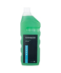 Fahrradreiniger CONTEC Care+ Clean, 1 Liter Nachfüllflasche, grüne Reinigungsflüssigkeit