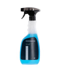 Kettenreiniger CONTEC Care+ Chain Clean, 500 ml Pumpsprühflasche, blaue Reinigungsflüssigkeit