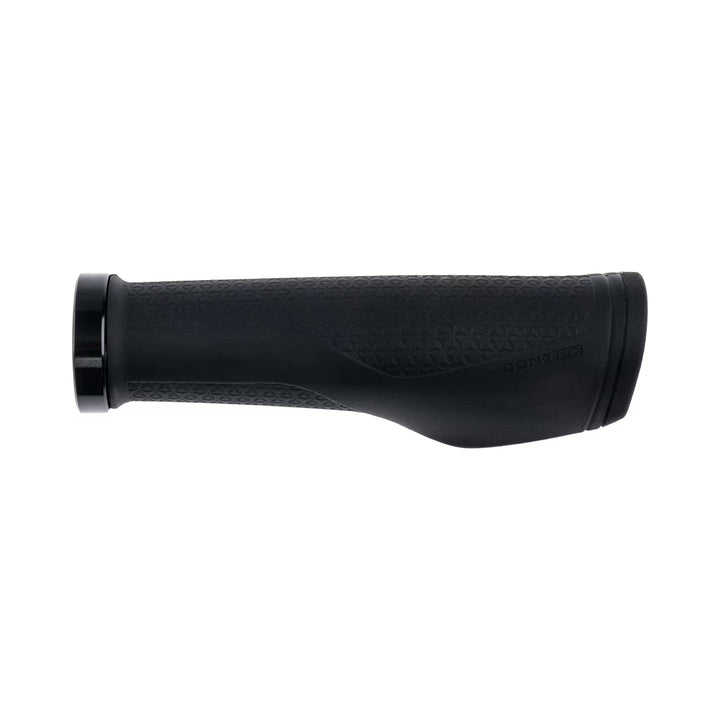 Lenkergriff CONTEC Glide, Größe S, Silikon mit Handauflage, schwarz