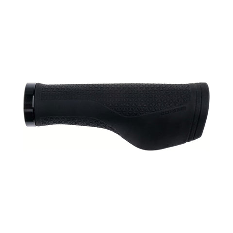 Lenkergriff CONTEC Glide, Größe L, Silikon mit Handauflage, schwarz