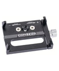 CONTEC Bug Easy von oben, Grundplatte mit Skala von 50 bis 100 mm