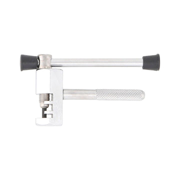 Kettennietdrücker CONTEC TFM-180 aus Stahl mit Druckschraube