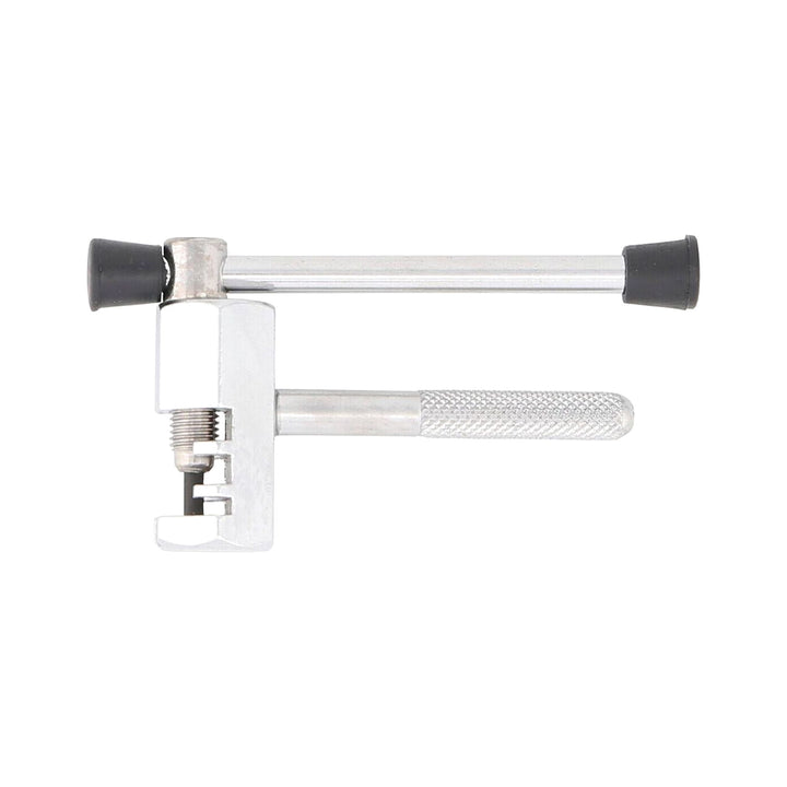 Kettennietdrücker CONTEC TFM-180 aus Stahl mit Druckschraube
