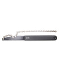 Kettenpeitsche CONTEC TFM-150 mit Kette und gummiertem Griff