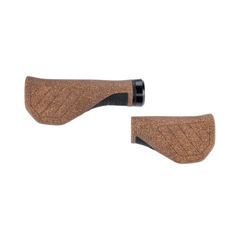 CONTEC MERGE Trekking Ergo Kork 96/140 mm, Korkoberfläche