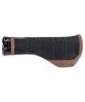 CONTEC MERGE Trekking Ergo Kork 96/140 mm, Unterseite