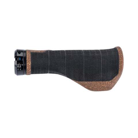 CONTEC MERGE Trekking Ergo Kork 96/140 mm, Unterseite