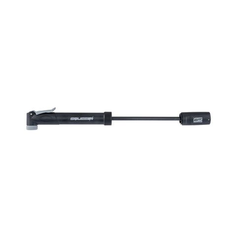 Minipumpe CONTEC Squeez II ausgezogen