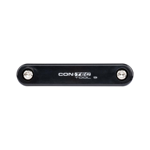 CONTEC Tool 9, Übersicht der neun Funktionen