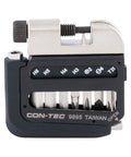 CONTEC Pocket Gadget PG1, Ansicht von oben