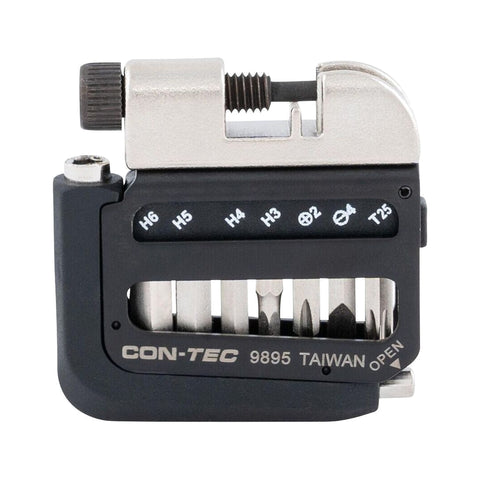 CONTEC Pocket Gadget PG1, Ansicht von oben