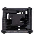 CONTEC Pocket Gadget F22 Stealth mit aufgefächerten Werkzeugen