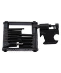 CONTEC Pocket Gadget F22 Stealth mit Bremskolbendrücker