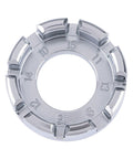 Nippelspanner CONTEC TFM-230 in Tellerform mit acht Einschnitten