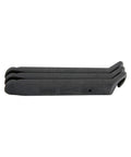 Drei schwarze Reifenheber CONTEC TFM-Speed Shank nebeneinander