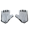 Sommerhandschuh CONTEC Crosso, Paar mit hellgrauer Amara-Innenhand und Polsterung