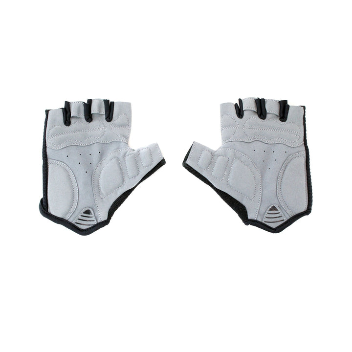 Sommerhandschuh CONTEC Crosso, Paar mit hellgrauer Amara-Innenhand und Polsterung