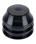 Steuersatz CONTEC SHS-20, 1 1/8 Zoll Ahead semiintegriert, Aluminium, schwarz
