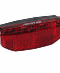 CONTEC TL-348 USB Akku-Rücklicht, Vorderansicht