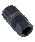 Zahnkranzabzieher CONTEC TFM-190 für Shimano-Kassetten in Schwarz