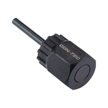 Zahnkranzabzieher CONTEC TFM-290 mit Führungsstift