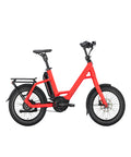 E-Bike QiO "EINS P-E" Mod. 2024, imolarot matt