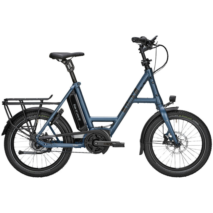 E-Bike i:SY E5 ZR F 545Wh, cosmos blue, Mod 2026