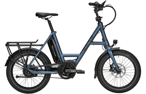 E-Bike i:SY N3.8 ZR F 545Wh, Mod. 2024, cosmos blue