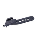 Scheinwerferhalter CONTEC Hold.Light, schwarz