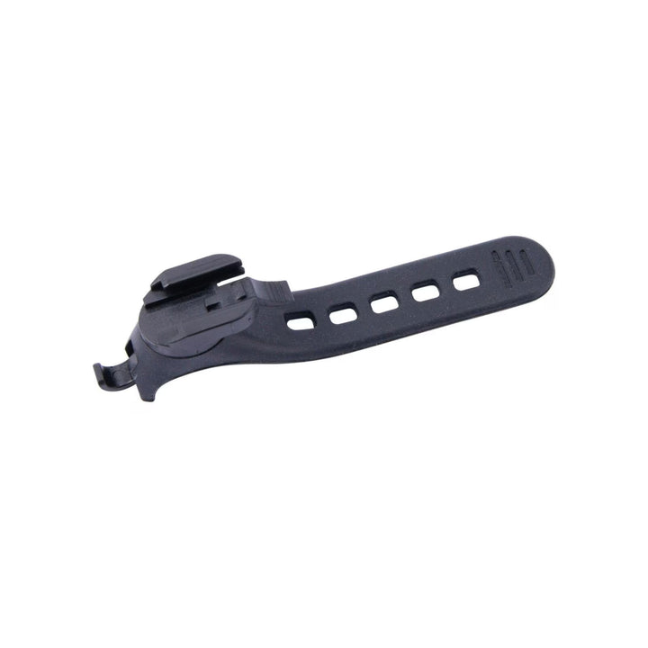 Scheinwerferhalter CONTEC Hold.Light, schwarz