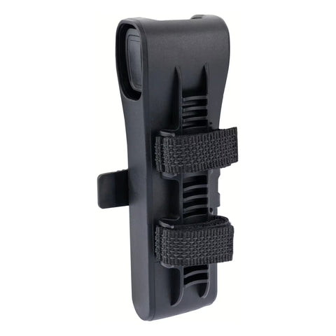 Faltschloss Contec "TomLoc", schwarz