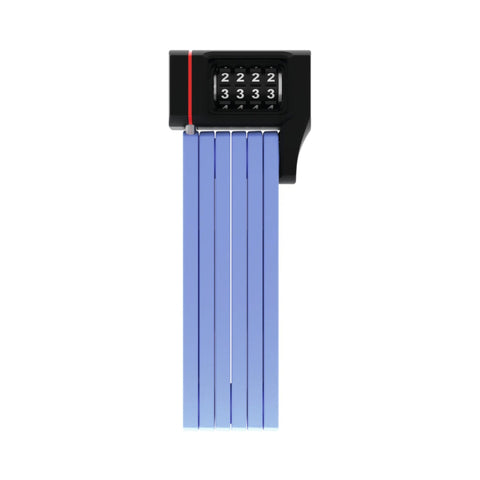 Faltschloss Abus uGrip Bordo 5700/80 SH