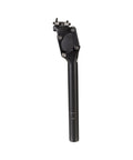 Federsattelstütze CONTEC SP-060 Slim Long Travel, Ø 31,6mm/350mm, schwarz
