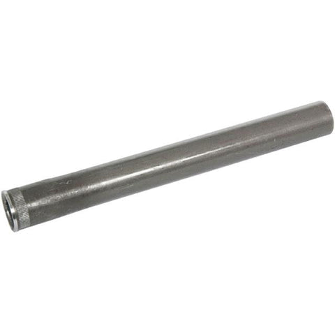 Gabelschaft RST CrMo, 1 und 1 1/8 Zoll, Ahead und Gewinde, 160 bis 300mm
