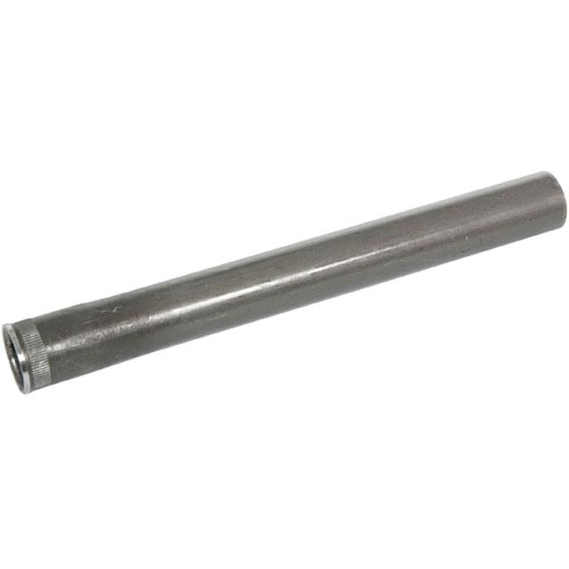 Gabelschaft RST CrMo, 1 und 1 1/8 Zoll, Ahead und Gewinde, 160 bis 300mm