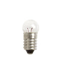 Gluehlampe fuer Ruecklicht, 6 Volt und 0,6 Watt