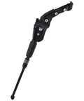 Hinterbauständer Tranz-X "Universal" 24-29 Zoll, schwarz