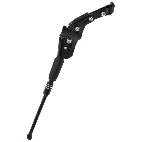 Hinterbauständer Tranz-X "Universal" 24-29 Zoll, schwarz