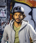 Helm ABUS "HUD-Y", Produktansicht 2